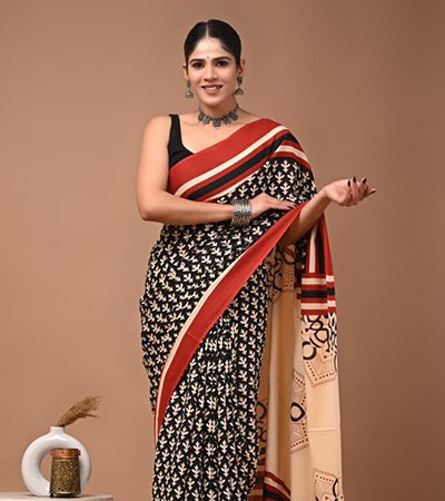 Classic Saree