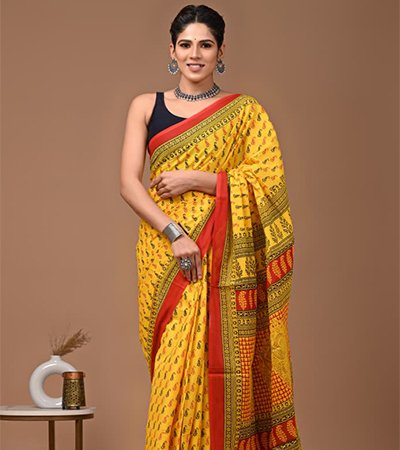 Classic Saree